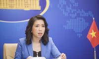 Spokeswoman: Vietnam respects freedom of religion and belief