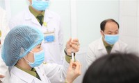 Vietnam ready for 3rd trial phase of NanoCovax vaccine