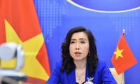 Vietnam protests violations of its sovereignty over Truong Sa archipelago