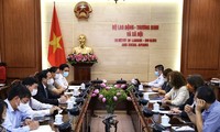 Vietnam hopes to receive WB’s continuous support in social welfare