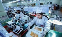 Vietnam attracts over 15 billion USD of FDI in six months