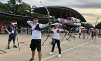 Vietnamese athletes hope to shine at Tokyo Olympics 2020