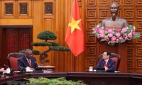 US supports strong, independent, prosperous Vietnam