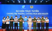 Vietnam ensures safe, legal migration, prevents human trafficking