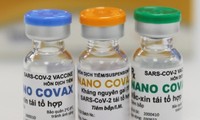 Nanocovax vaccine approved by Ethic Council