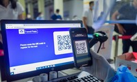 Vietnam to apply vaccine e-passport shortly