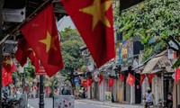 Hanoi allows resumption of some services from Tuesday 