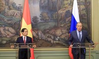 Vietnam - Russia partnership keeps developing dynamically: FMs