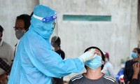 Vietnam records 5,490 new COVID-19 cases on Saturday