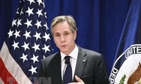 Top US diplomat to visit France 