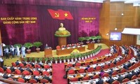 Party Central Committee’s meeting draws public attention