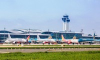 Vietnam to increase domestic flights from October 21