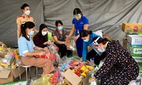 Vietnam ensures gender equality amid pandemic