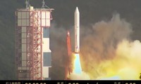 Vietnam’s NanoDragon satellite launched into outer space