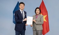 Vietnam becomes signatory to WIPO Copyright Treaty