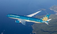 Vietnam Airlines successfully operates first direct flight to US