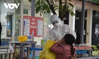 Vietnam reports 15,270 new cases of COVID-19