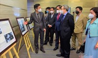 Exhibition on Vietnam’s human rights achievements opens