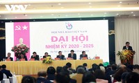 Vietnam looks towards modern, professional press