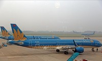 Vietnam Airlines resumes regular flights to Australia from January 15