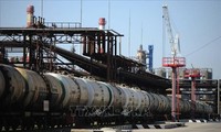 Russia, China sign oil and gas deals with 117.5 billion USD