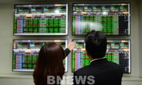 Vietnam eyes improving  stock market’s quality