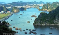 Ha Long Bay, Cu Chi Tunnels among ten adventurous tourism places in Southeast Asia