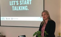 Swedish Ambassador: Vietnam on right track in ensuring gender equality