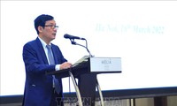 Vietnam, Sierra Leone promote trade and investment