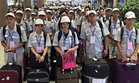  Vietnamese have more opportunities to work overseas