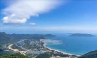 Con Dao Island to become world-class marine tourist site