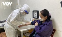 Vietnam records 12,012 new COVID-19 infections on Monday