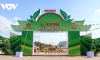 Son La ready for Vietnamese Fruit Festival 2022