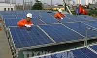 Vietnam leads transition to clean energy in Southeast Asia