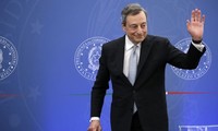 Italian PM Mario Draghi quits after failing to revive his coalition government