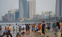 Da Nang tourism rebounds strongly