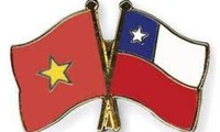 Vietnam is Chile’s largest trade partner in Southeast Asia