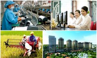 Vietnam – a pioneer in realizing UN Development Goals