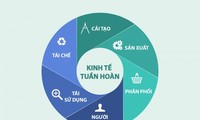 Vietnam promotes circular economy