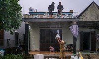 UNICEF vows to support Vietnam in response to Typhoon Noru