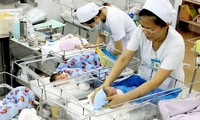 Vietnam has good track record against sex selection: UNFPA