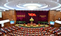 Important national issues debated at Party Central Committee’s plenum