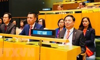 Vietnam elected to UN Human Rights Council