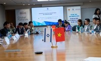 Vietnam business delegation seeks investment, trade opportunities in Israel