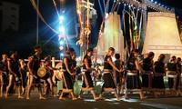 2022 Central Highlands Gong Culture Festival  