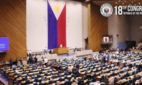 Philippines approves resolution on boosting ties with Vietnam