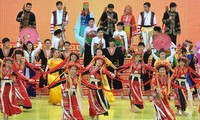 Vietnam promotes development of literature and arts