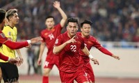 AFF Cup 2022: Vietnam beat Malaysia 3-0