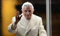 Condolences to Vietnamese Catholic community over passing of Pope Emeritus Benedict XVI