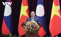 Vietnam, Laos look to foster bilateral investment